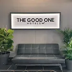 ホテル The Good One *