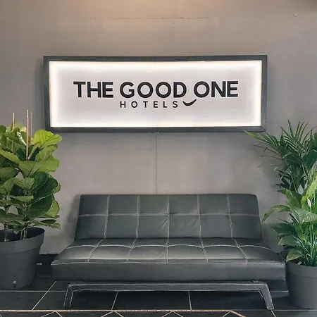 Hotel The Good One *