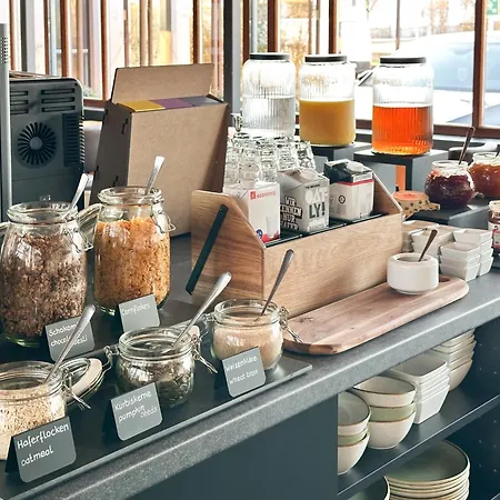 The Good One Hotel Landshut