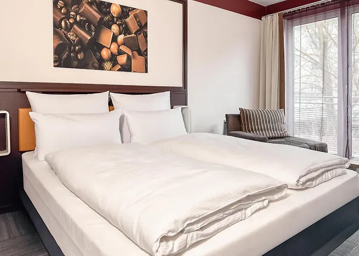 The Good One Hotel *