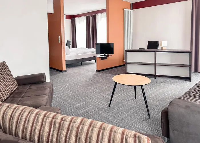 Hotel The Good One *