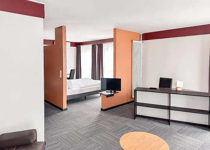 Hotel The Good One *