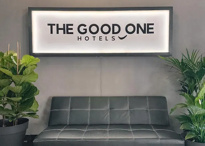 فندق The Good One *